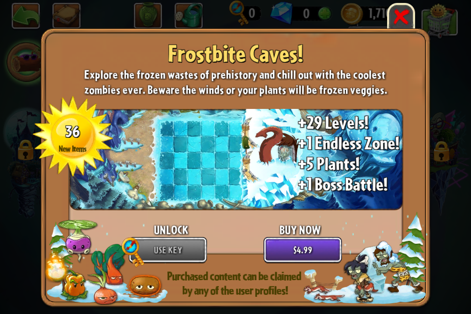 Plants Vs Zombies 2 All Bosses (Ancient Egypt, Wild West, Frostbite Cave,  Lost City, Jurassic Marsh) 